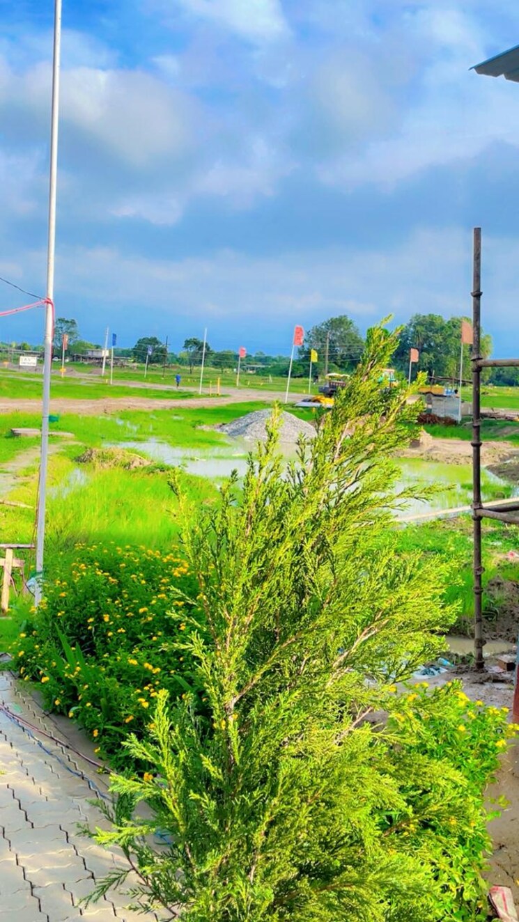 Garden, mohanlalganj  1300 Sq.Ft. Plot In Mohanlalganj Lucknow 9024179