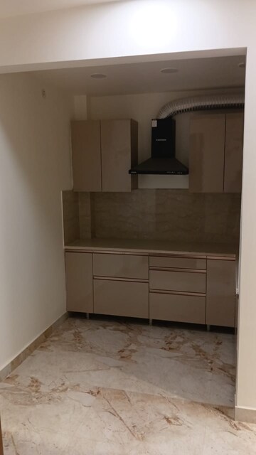 Kitchen in 2 BHK Builder Floor at Maidan Garhi – for Sale