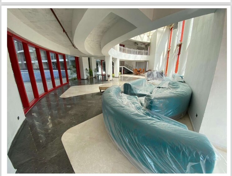 Bedroom, home-and-soul-beetle-lap 2 Bedroom 1180 Sq.Ft. Apartment In Sector 25 Yamuna Expressway Greater Noida 9024180