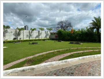 Plot Area in 2 BHK Apartment at Home And Soul Beetle Lap, Sector 25 Yamuna Expressway – for Sale
