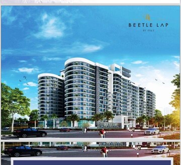 2 BHK Apartment For Sale in Home And Soul Beetle Lap, Sector 25 Yamuna Expressway