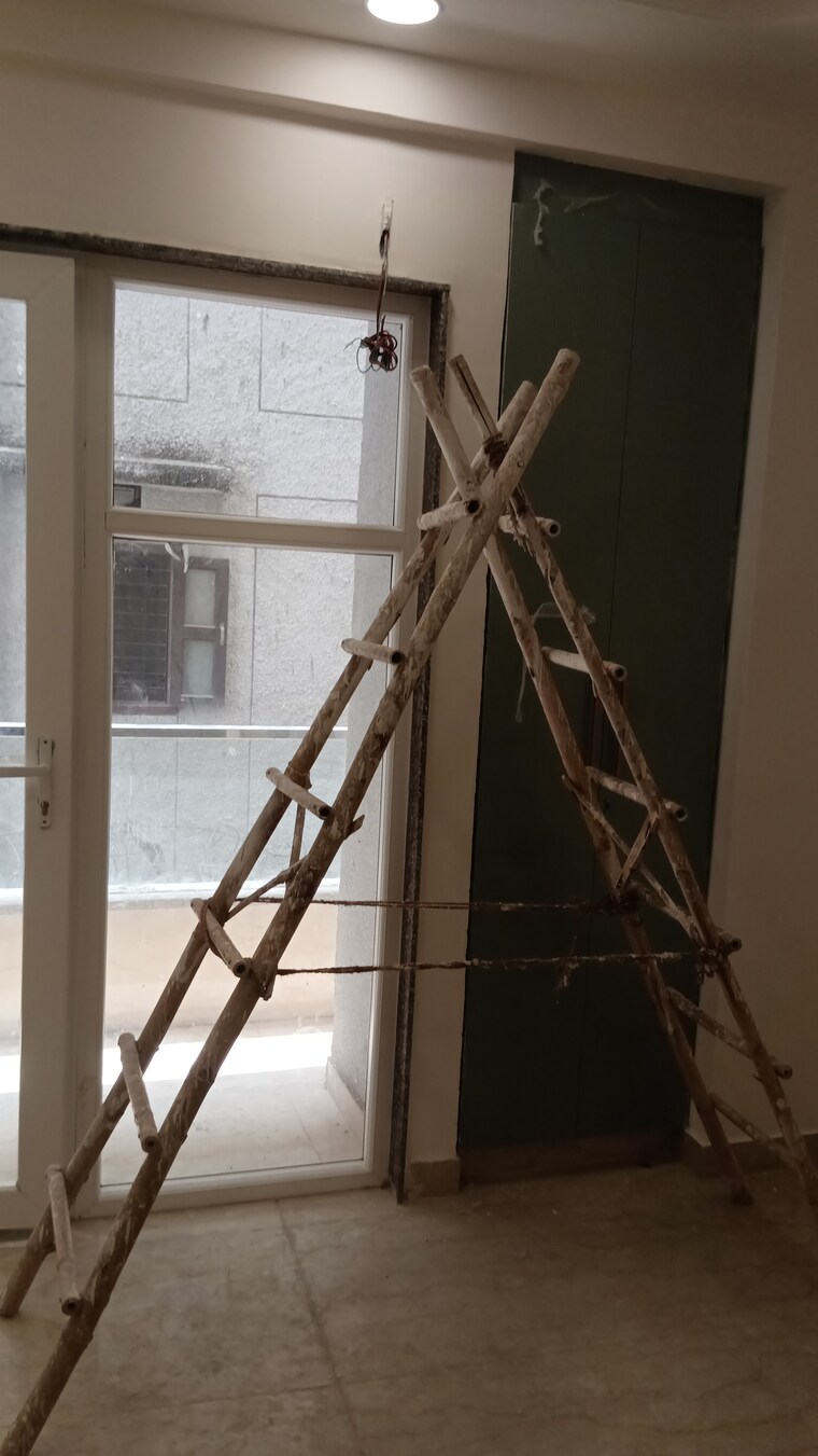 Room, maidan garhi 2 Bedroom 75 Sq.Yd. Builder Floor In Maidan Garhi Delhi 9024239