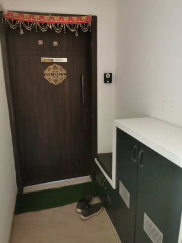 Furnished Amenities in 2 BHK Apartment at Bramhacorp F Residences, Kalyani Nagar – for Rent
