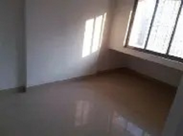 1 BHK + Study Room Apartment For Rent in Beleghata