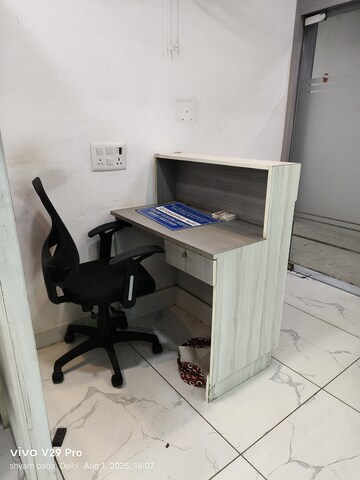 Team Area in  Office Space at Netaji Subhash Place – for Rent