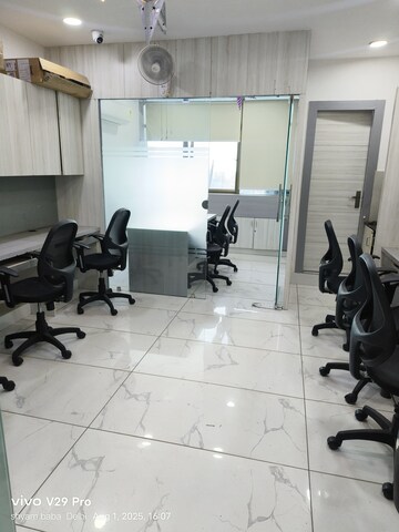  Office Space For Rent in Netaji Subhash Place