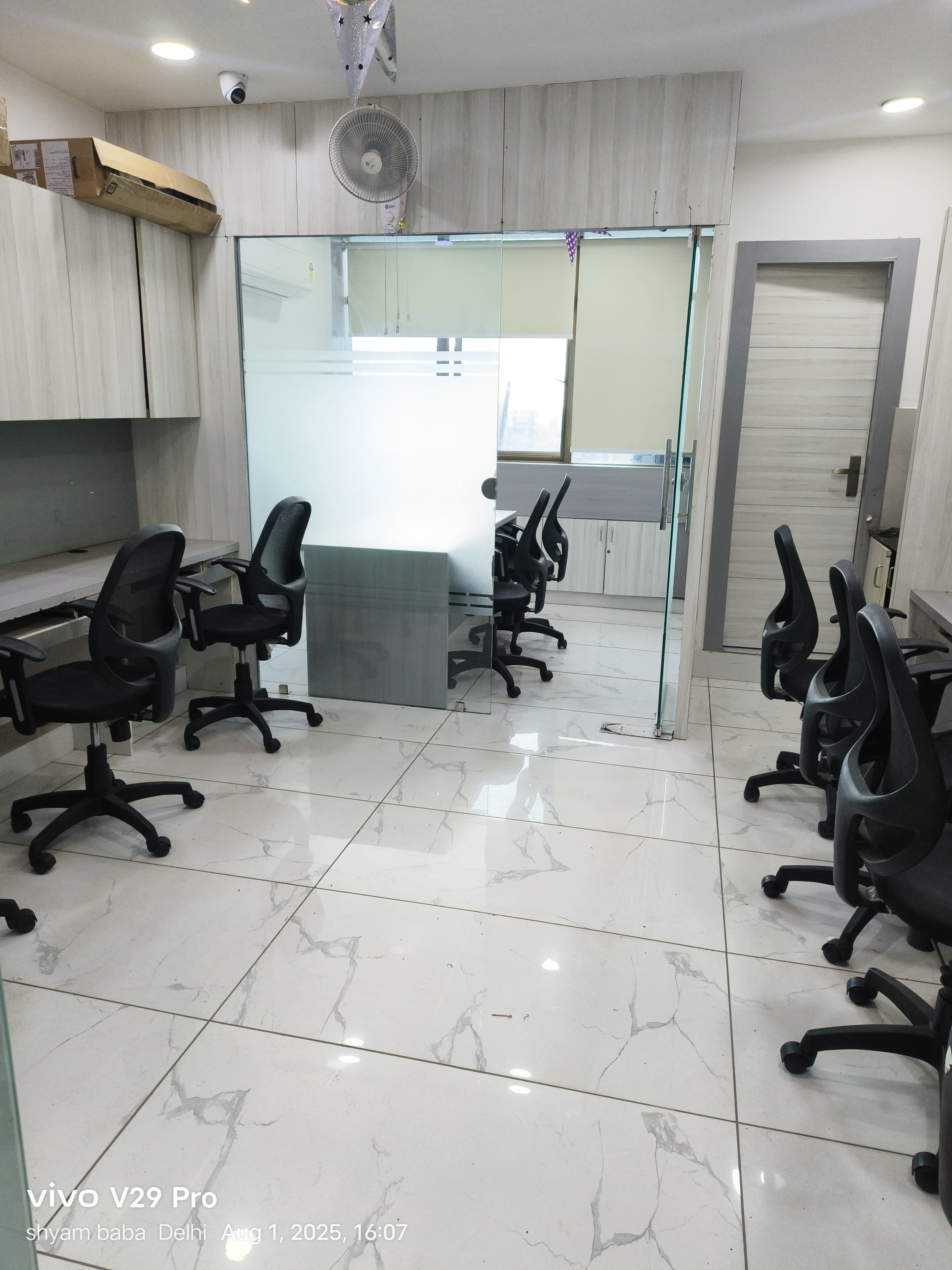 Office Space For Rent in Netaji Subhash Place 