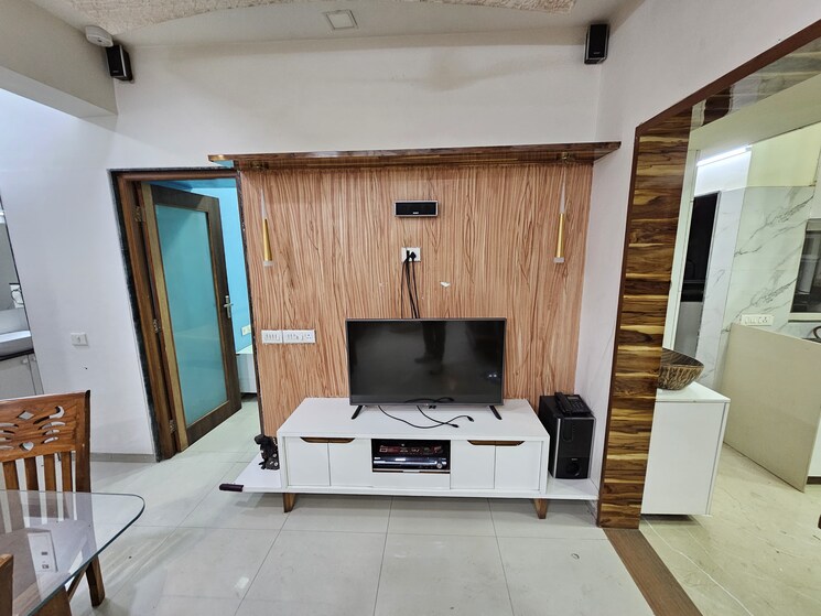 undefined, prahlad nagar 3 Bedroom 2200 Sq.Ft. Penthouse In Prahlad Nagar Ahmedabad 9024231