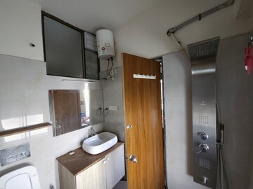  3 BHK Penthouse at Prahlad Nagar – for Rent