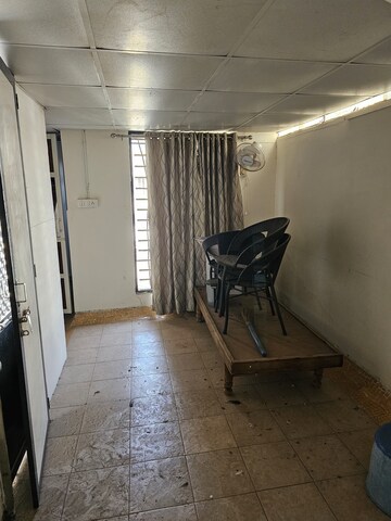  3 BHK Penthouse at Prahlad Nagar – for Rent
