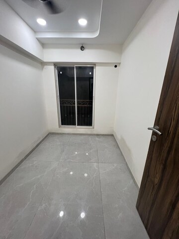 Building Lobby in 2.5 BHK Apartment at Alag Ashtapad, Ghatkopar East – for Rent
