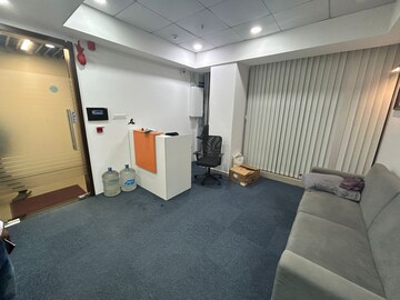 Bedroom in  Office Space at Akshar Business Park, Vashi Sector 19f – for Rent