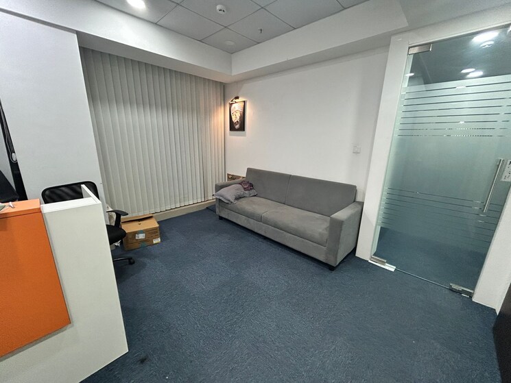 Team Area, akshar-business-park Commercial Office Space 3000 Sq.Ft. In Vashi Sector 19f Navi Mumbai 9024218