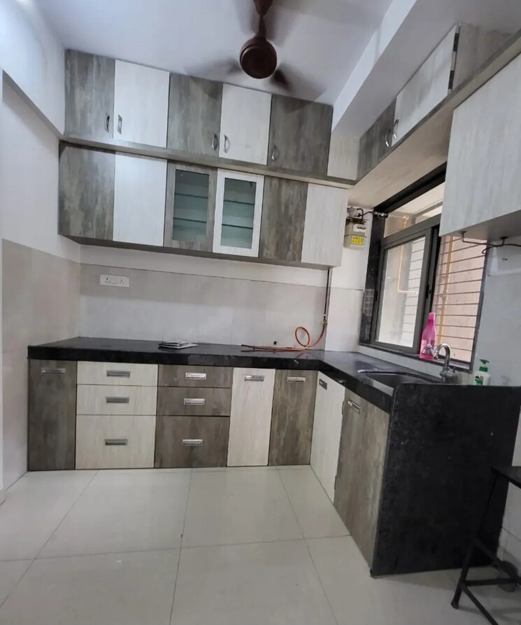 Kitchen, runwal-eirene 2 Bedroom 568 Sq.Ft. Apartment In Balkum Pada Thane 9024214
