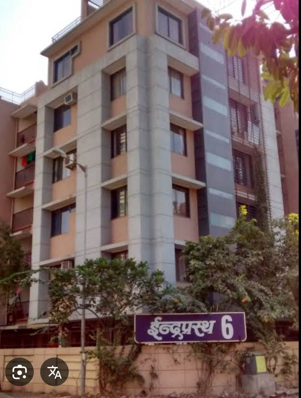 3 BHK Penthouse For Rent in Prahlad Nagar