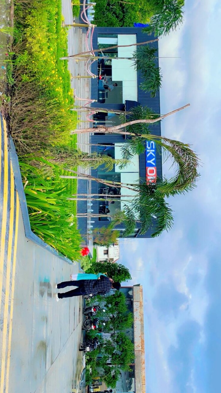 Garden, mohanlalganj  1184 Sq.Ft. Plot In Mohanlalganj Lucknow 9024225