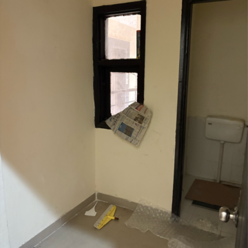 Furnished Amenities in 3 BHK Apartment at RPS Savana, Sector 88 – for Rent