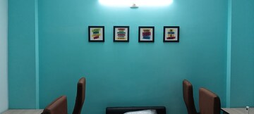 Furnished Amenities in 3 BHK Apartment at Naranpura – for Rent