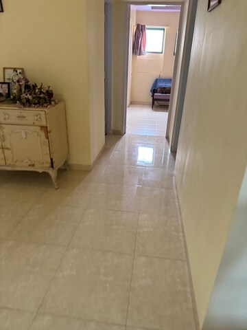 Room in 2 BHK Apartment at Clover Park View, Koregaon Park – for Rent
