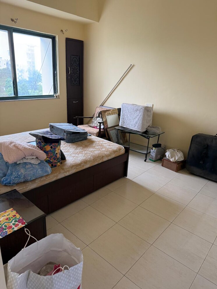 Bedroom, clover-park-view 2 Bedroom 1262 Sq.Ft. Apartment In Koregaon Park Pune 9024250