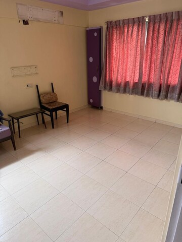 Room in 2 BHK Apartment at Clover Park View, Koregaon Park – for Rent