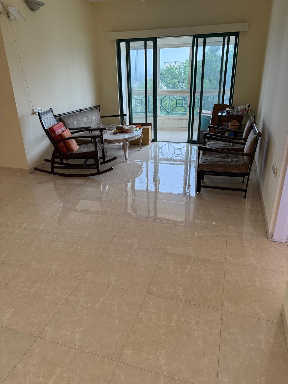 2 BHK 1262 Sq.Ft. Apartment in Clover Park View