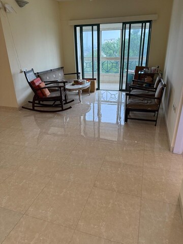 2 BHK Apartment For Rent in Clover Park View, Koregaon Park