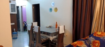 Furnished Amenities in 3 BHK Apartment at Naranpura – for Rent