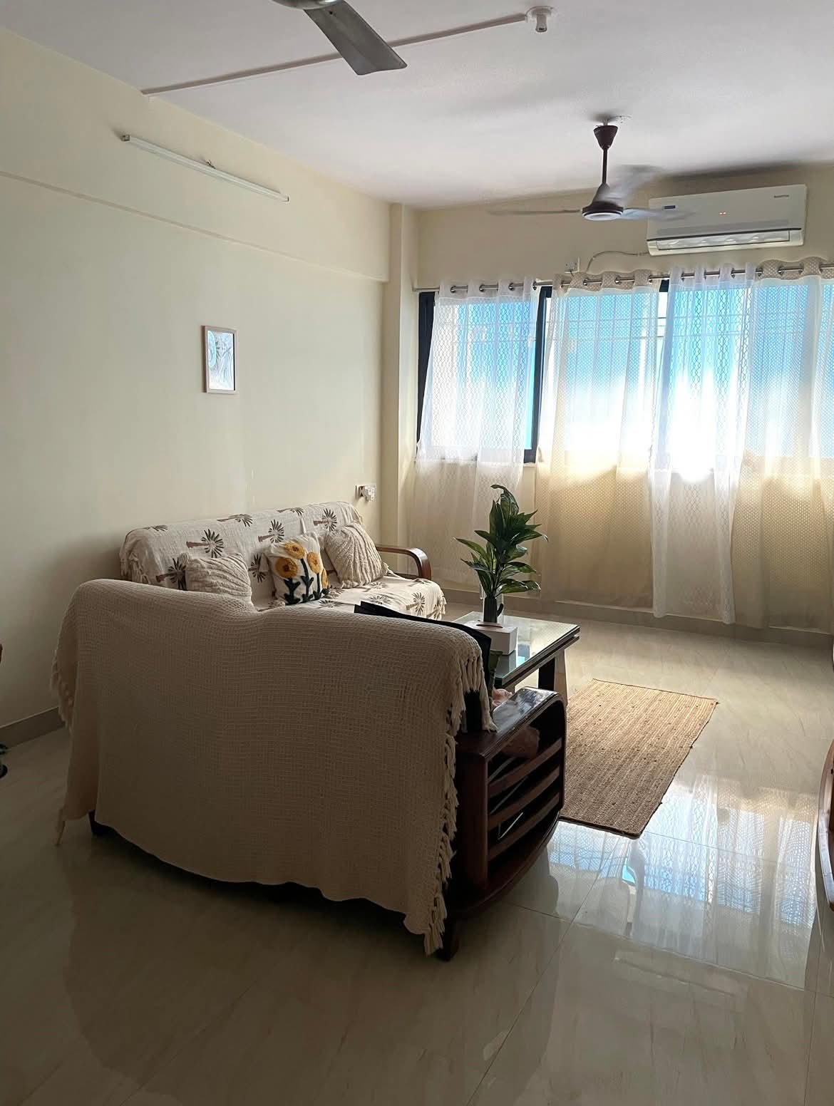 2 BHK 750 Sq.Ft. Apartment in Ram Kutir