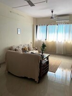 2 BHK 750 Sq.Ft. Apartment in Ram Kutir