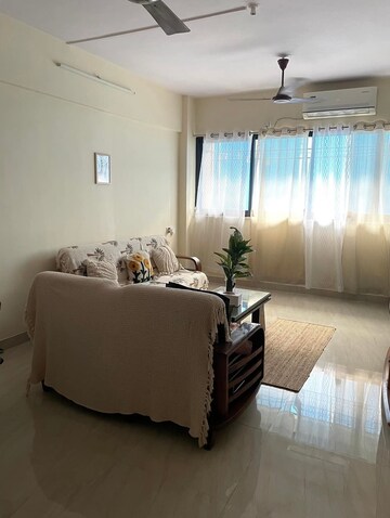 2 BHK Apartment For Rent in Ram Kutir, Matunga East