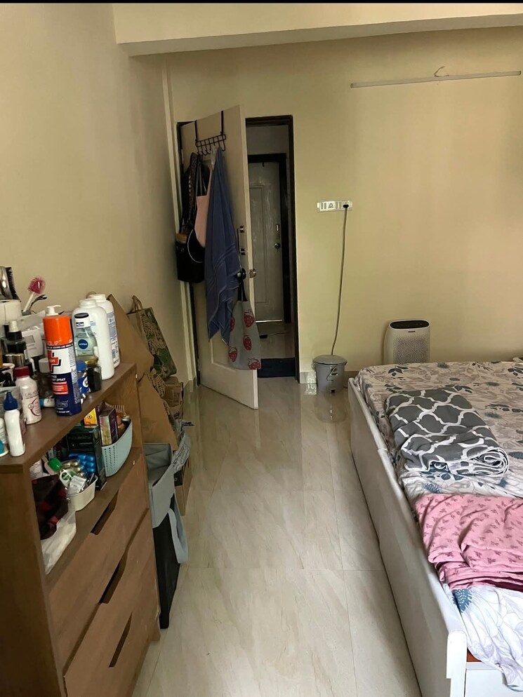 Bedroom, ram-kutir 2 Bedroom 750 Sq.Ft. Apartment In Matunga East Mumbai 9024247