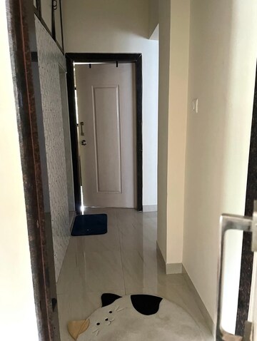 Building Lobby in 2 BHK Apartment at Ram Kutir, Matunga East – for Rent