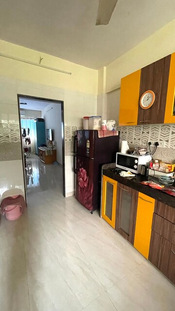 Parking in 2 BHK Apartment at Ram Kutir, Matunga East – for Rent