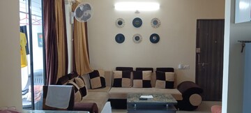Living Room in 3 BHK Apartment at Naranpura – for Rent