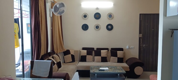 Living Room, naranpura 3 Bedroom 1840 Sq.Ft. Apartment In Naranpura Ahmedabad 9024237