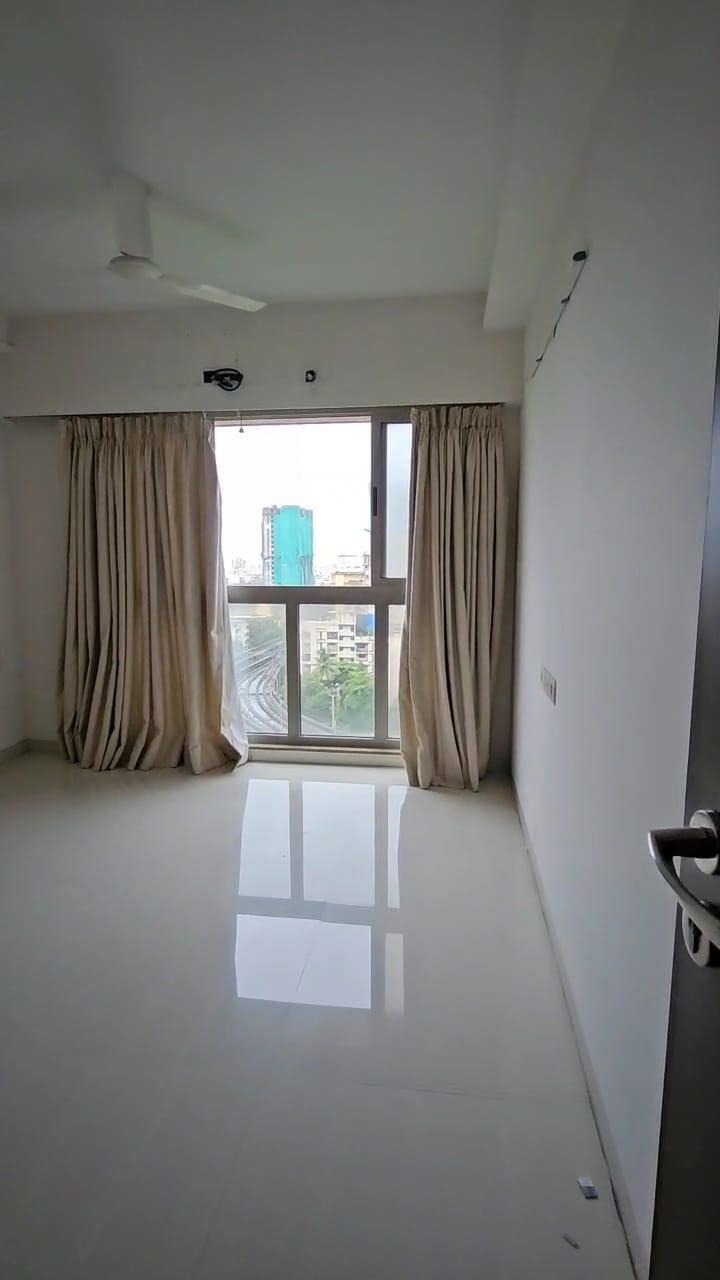 3 BHK + Servant Room Apartment For Rent in  Four Bungalows, Andheri 
