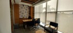 1020 Sq.Ft. Office Space in Akshar Business Park