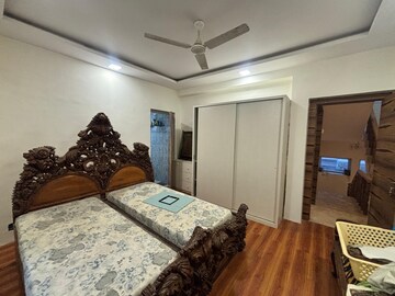 5 BHK Villa For Rent in Juhu