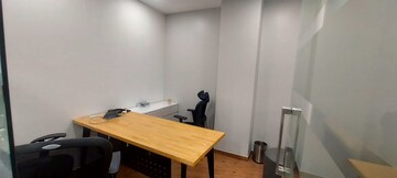 Bedroom in  Office Space at Akshar Business Park, Vashi Sector 19f – for Rent