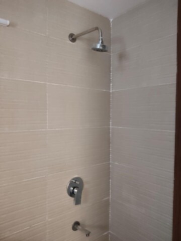 Bathroom in 2 BHK Apartment at Paras Dews, Sector 106 – for Rent