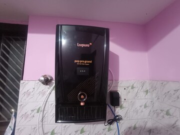 Furnished Amenities in 2 BHK Independent House at Shivalik Nagar – for Rent