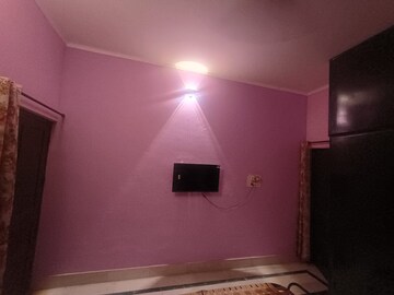 Room in 2 BHK Independent House at Shivalik Nagar – for Rent