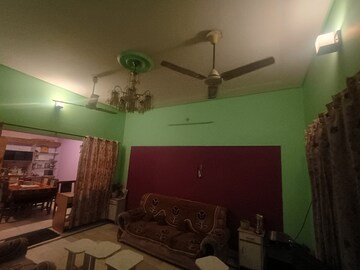 Living Room in 2 BHK Independent House at Shivalik Nagar – for Rent
