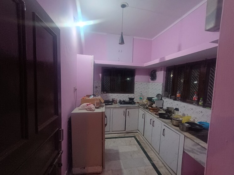 Kitchen, shivalik nagar 2 Bedroom 1750 Sq.Ft. Independent House In Shivalik Nagar Haridwar 9024283