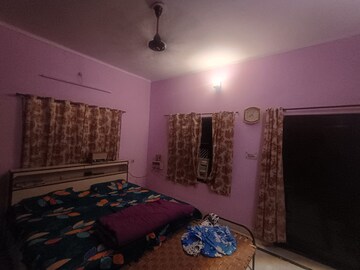Bedroom in 2 BHK Independent House at Shivalik Nagar – for Rent