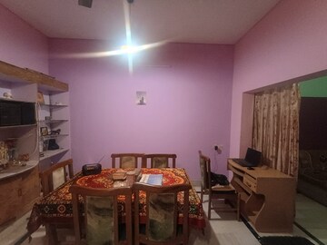 Living Room in 2 BHK Independent House at Shivalik Nagar – for Rent