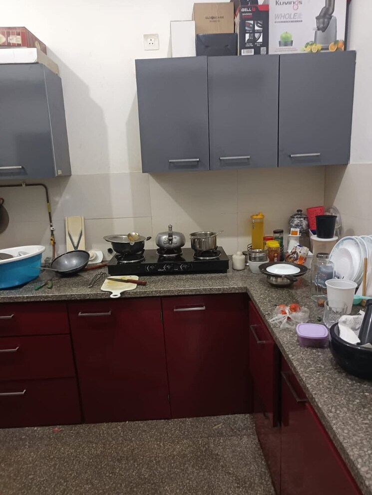 Kitchen, vijaya-heights-matunga-east 2 Bedroom 800 Sq.Ft. Apartment In Matunga East Mumbai 9024269