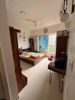 2 BHK 800 Sq.Ft. Apartment in Vijaya Heights Matunga East