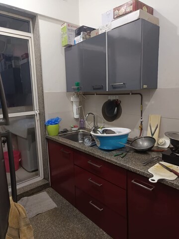 Kitchen in 2 BHK Apartment at Vijaya Heights Matunga East, Matunga East – for Rent